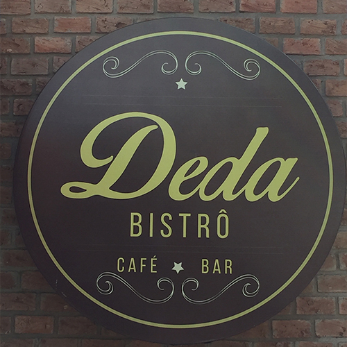 Deda Bistrô (Restaurante)